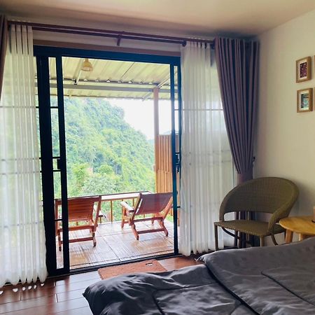 ม่านฟ้า โฮมสเตย์ Maanfah Homestay Chiang Rai Exterior photo
