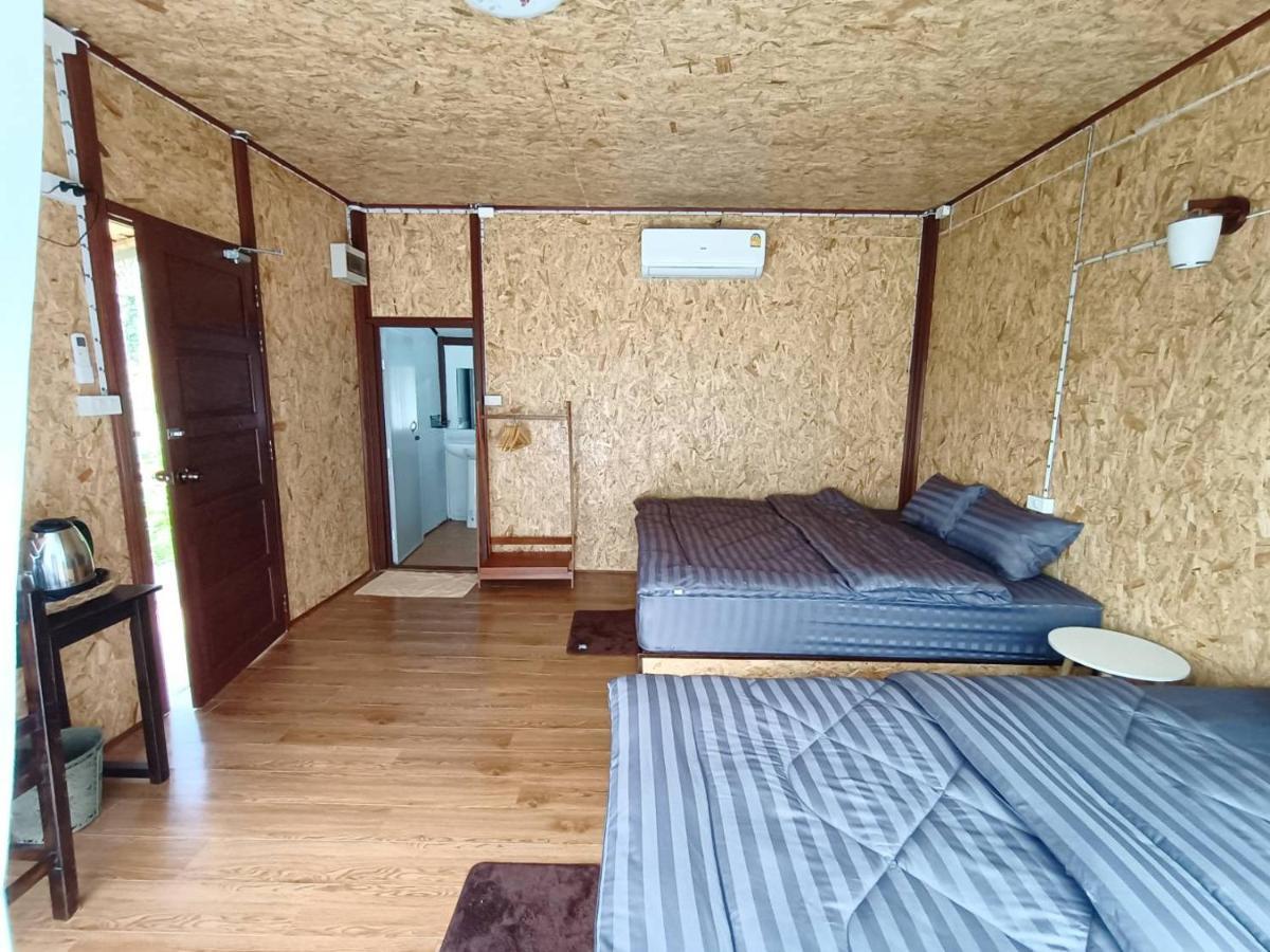 ม่านฟ้า โฮมสเตย์ Maanfah Homestay Chiang Rai Exterior photo