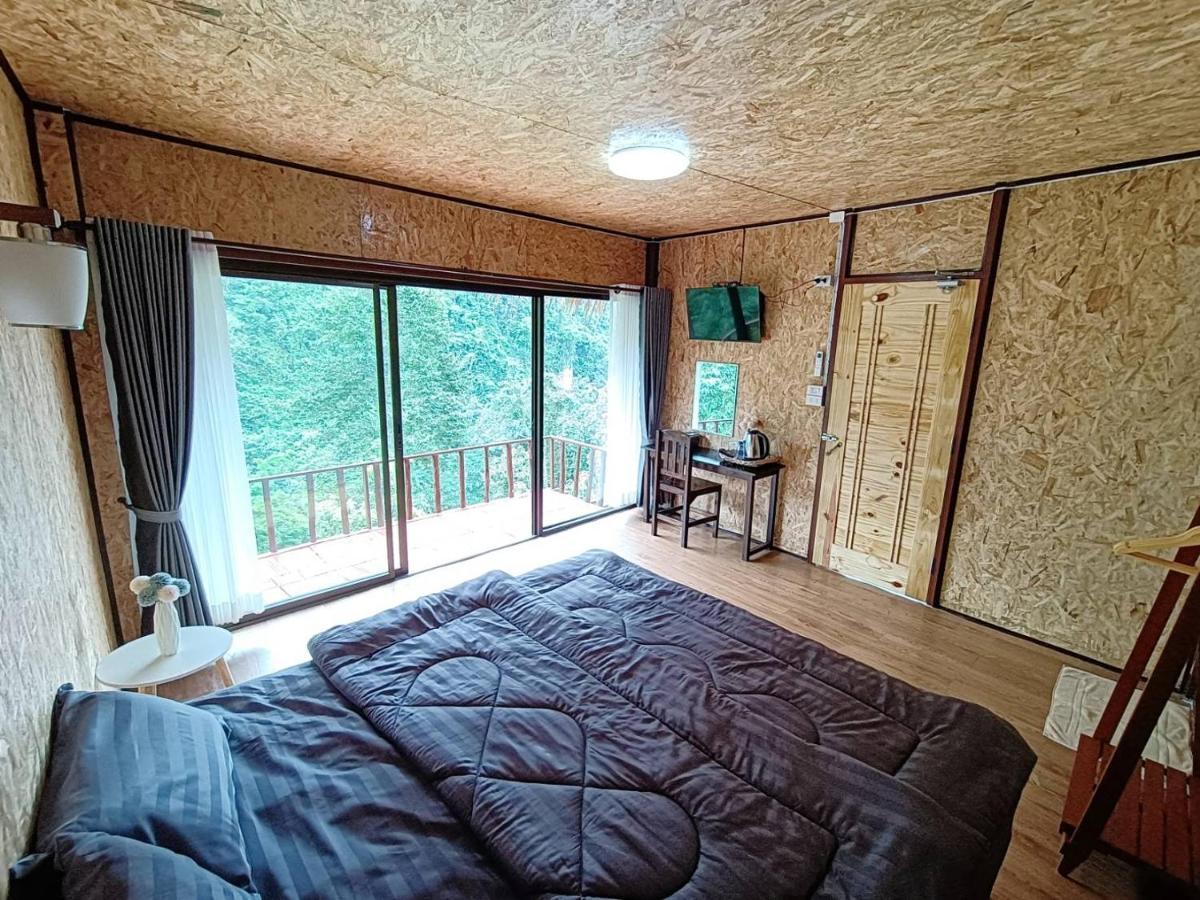 ม่านฟ้า โฮมสเตย์ Maanfah Homestay Chiang Rai Exterior photo