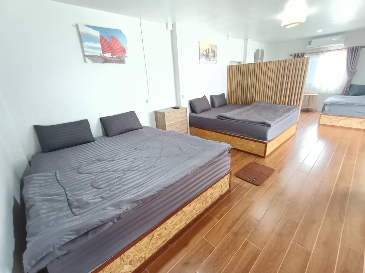 ม่านฟ้า โฮมสเตย์ Maanfah Homestay Chiang Rai Exterior photo