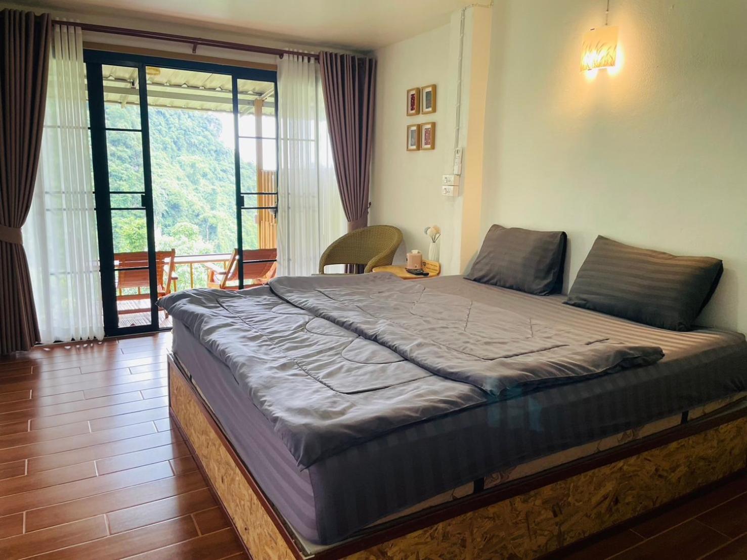 ม่านฟ้า โฮมสเตย์ Maanfah Homestay Chiang Rai Exterior photo